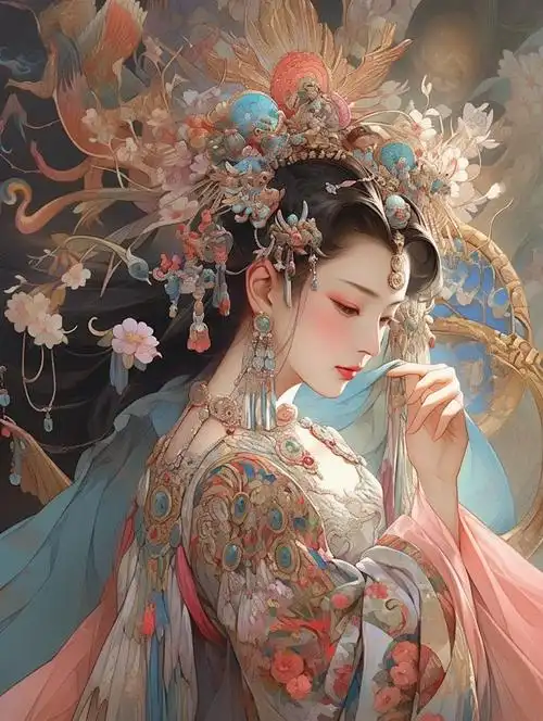 山河故人